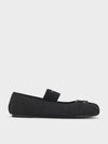 Black Textured