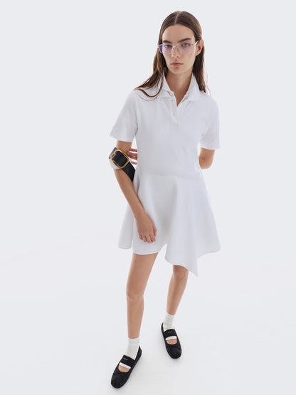 CHARLES & KEITH Special Offer / Winona Felt Mary Jane Flats - Black Textured