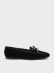 Black Textured