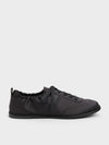 Black Textured