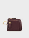 Wineberry Red