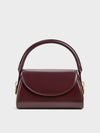 Wineberry Red