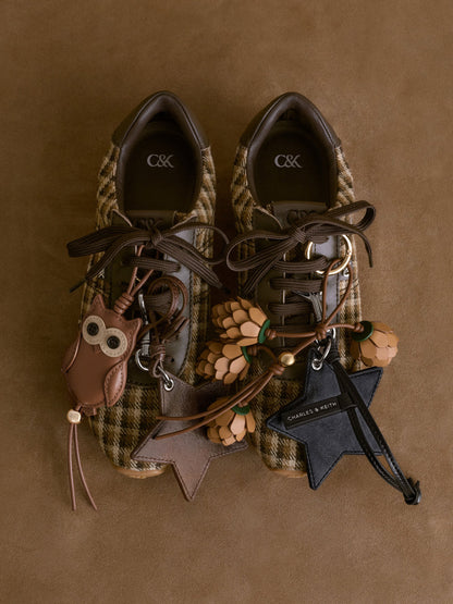 CHARLES & KEITH Trending / Owl Charm - Multi