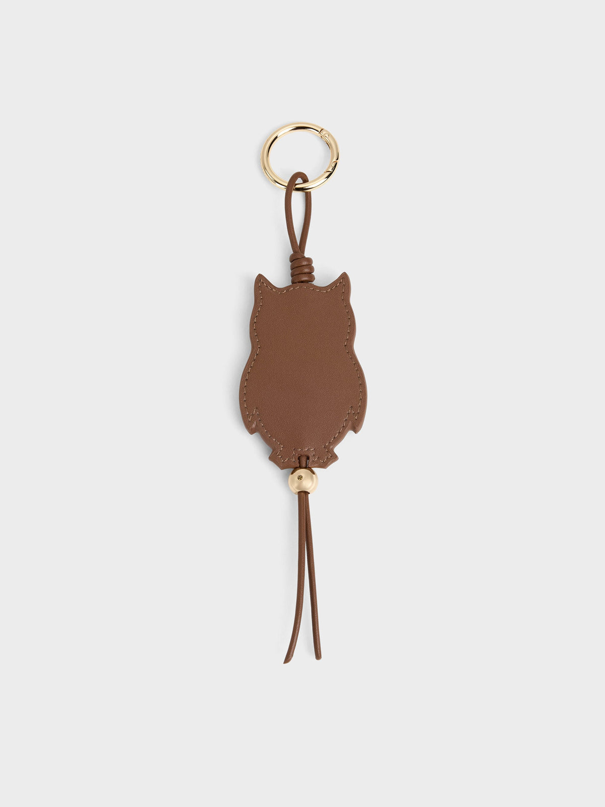 CHARLES & KEITH Trending / Owl Charm - Multi