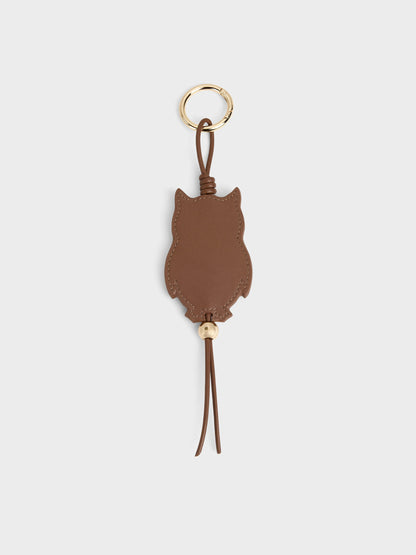 CHARLES & KEITH Trending / Owl Charm - Multi
