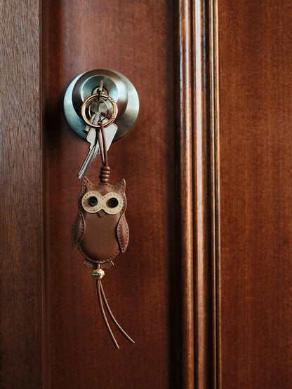 CHARLES & KEITH Trending / Owl Charm - Multi